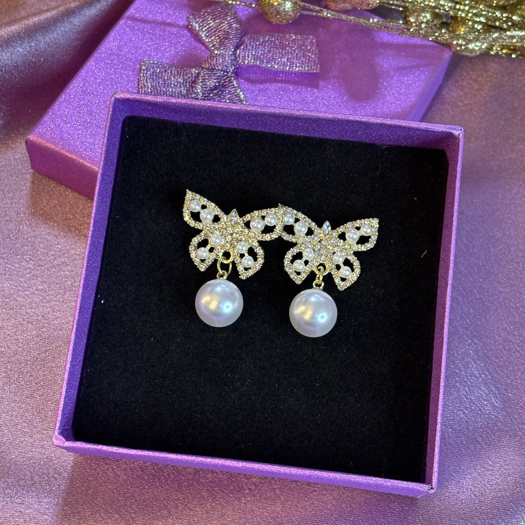 Korean Earrings