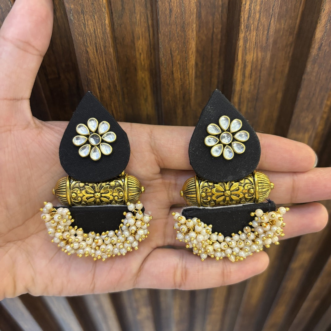 HandCrafted Earrings